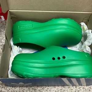 Adidas Adifom Stan mule